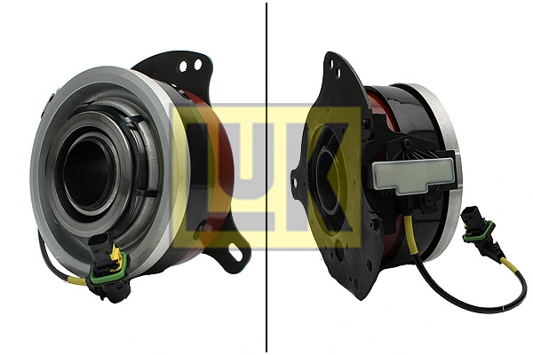 Central Slave Cylinder, clutch